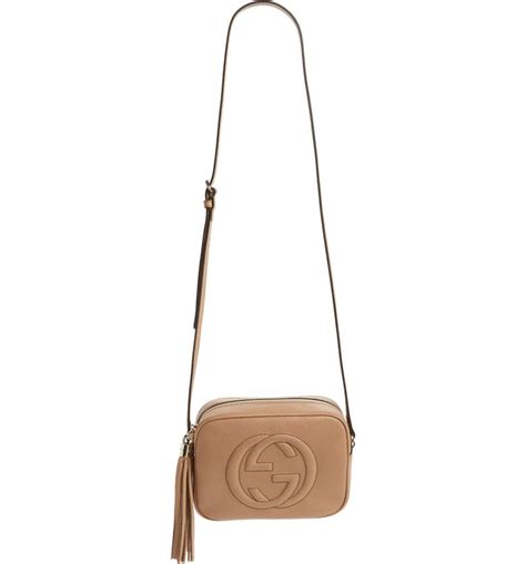 gucci disco bag without tassel|gucci disco bag nordstrom.